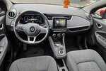 Renault ZOE Experience incl Batterie 45.682 km 11.900 &euro; Wilsdruff 01723