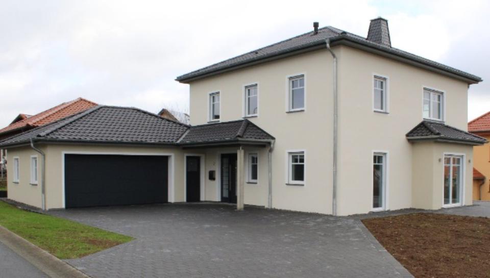 Einfamilienhaus zu vermieten 3 Schlafzimmer Arzfeld 4 zimmer