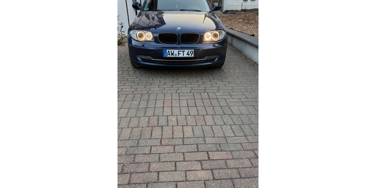 BMW 118 230.000 km 4.599 &euro; Wachtberg 53343