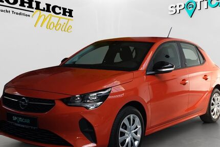 Opel Corsa 81.814 km 15.500 &euro; Koblenz 56073