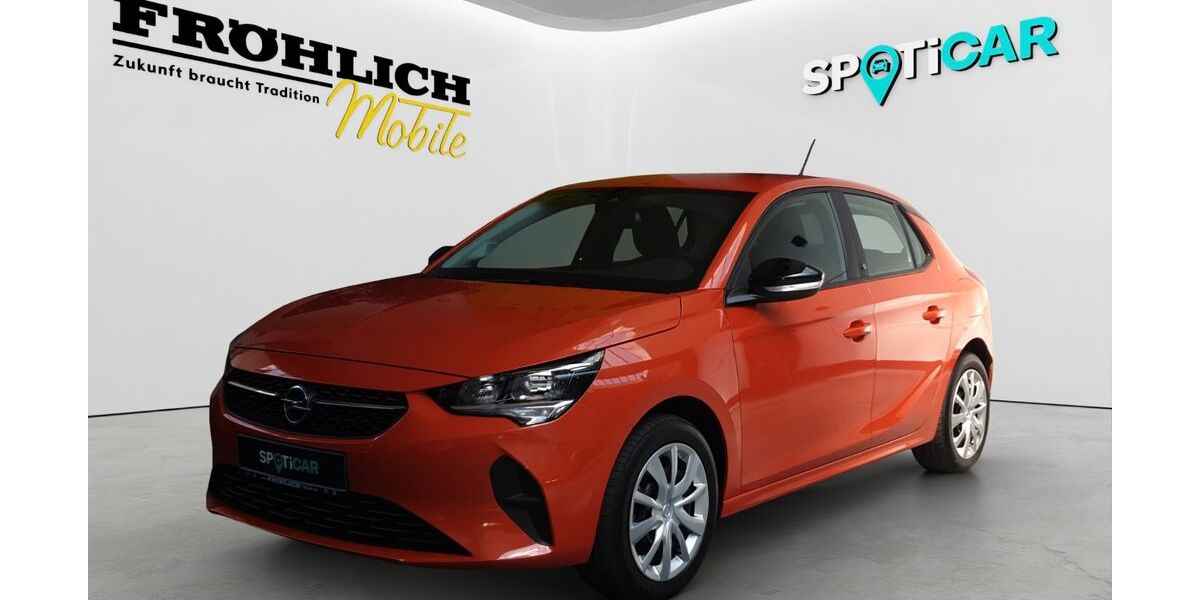 Opel Corsa 81.814 km 15.500 &euro; Koblenz 56073