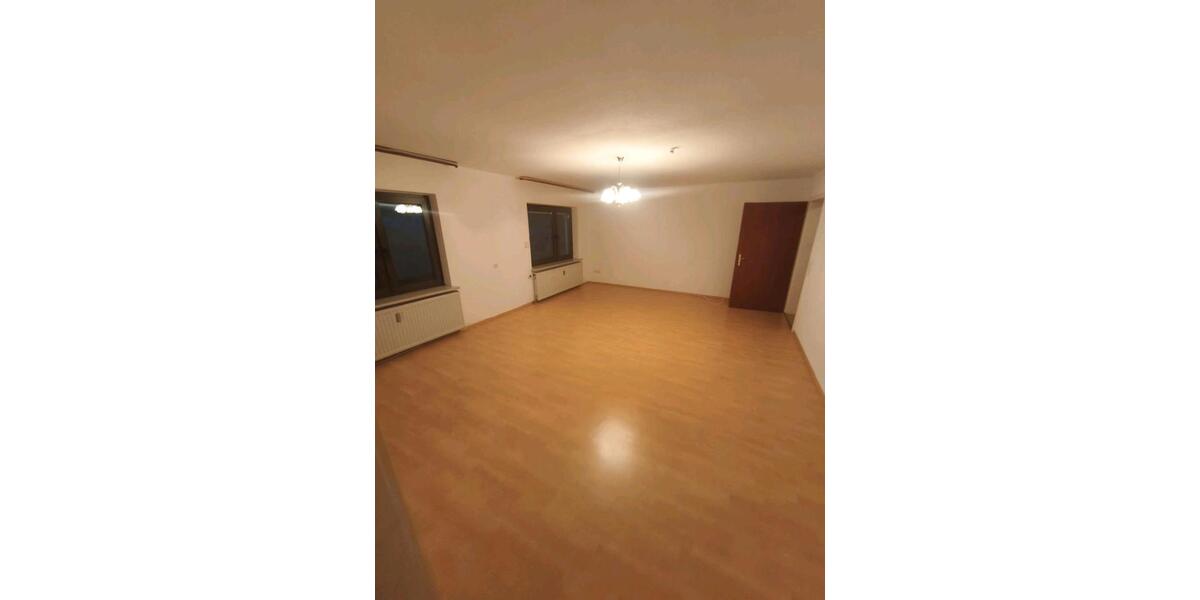 3 - Zimmer Wohnung in Eggenfelden 3 zimmer