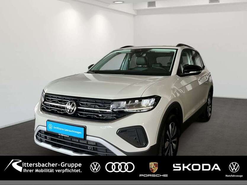 T-Cross