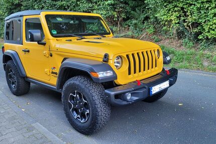 Jeep Wrangler 12.000 km 44.900 &euro; Eppstein 65817