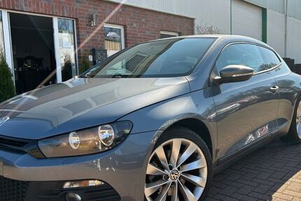 VW Scirocco 263.150 km 2.880 &euro; Hollenstedt 21279
