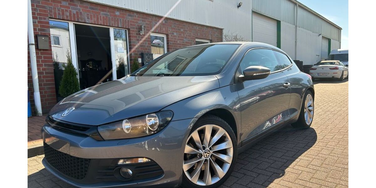 VW Scirocco 263.150 km 2.880 &euro; Hollenstedt 21279