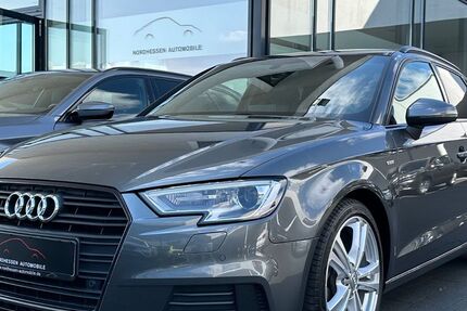 Audi A3 144.628 km 17.980 &euro; Kassel 34123