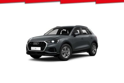 Audi Q3 61.601 km 32.460 &euro; Mosbach 74821