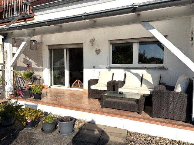 Terrassenwohnung Schwalbach Hülzweiler - 5 Zimmer, 229.000&euro; | Angebot:25667218
