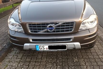Volvo XC90 206.701 km 15.900 &euro; Seesen 38723