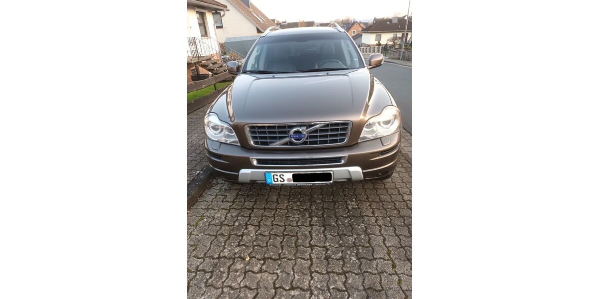 Volvo XC90 206.701 km 15.900 &euro; Seesen 38723