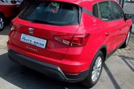Seat Arona 22.250 km 16.475 &euro; Hagen 58089