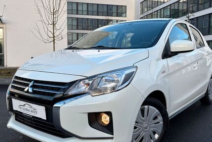 Mitsubishi Space Star 70.000 km 7.499 &euro; Köln (Ostheim) 51107