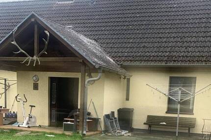 Haus Altlandsberg Wegendorf - 5 Zimmer, 120 m&sup2;, 2.000&euro; | Angebot:26816495