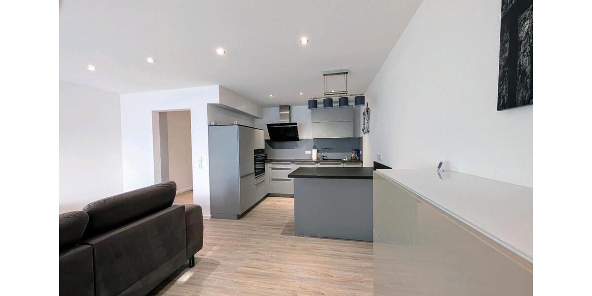 2,5 Zimmer 60 qm Wohnung zimmer