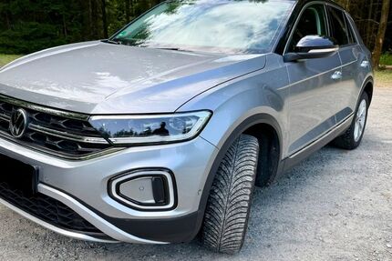 VW T-Roc 28.900 km 23.800 &euro; Morsbach 51597