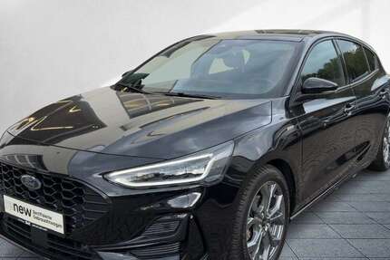 Ford Focus 36.790 km 20.970 &euro; Hamburg-Harburg 21079