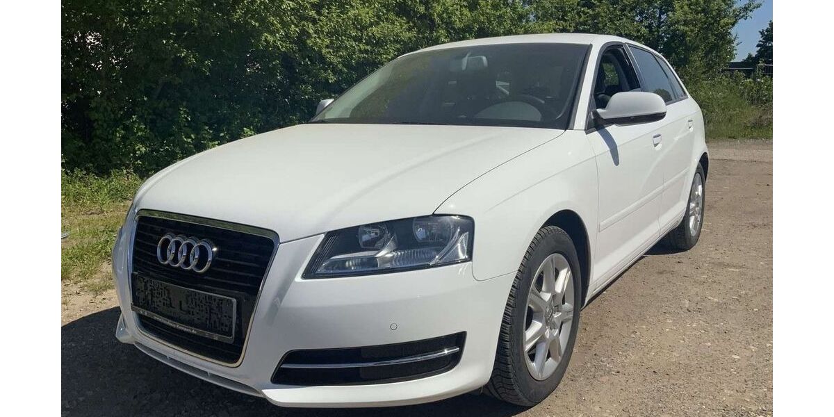 Audi A3 161.000 km 6.500 &euro; dortmund 44339