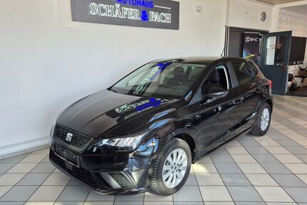 Seat Ibiza 28.000 km 16.500 &euro; Backnang 71522