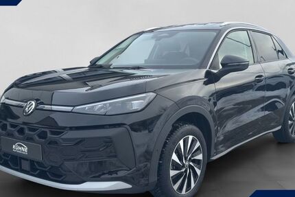 VW T-Roc 1.810 km 40.930 &euro; Doberlug-Kirchhain 03253