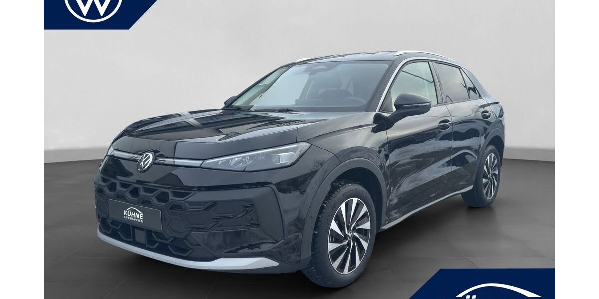 VW T-Roc 1.810 km 40.930 &euro; Doberlug-Kirchhain 03253