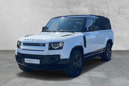 Land Rover Defender 10.000 km 88.980 € Hof 95030