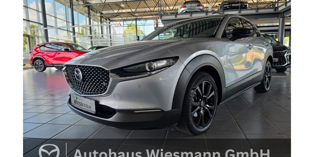 Mazda CX-30 42.563 km 23.990 &euro; Münster-Amelsbüren 48163