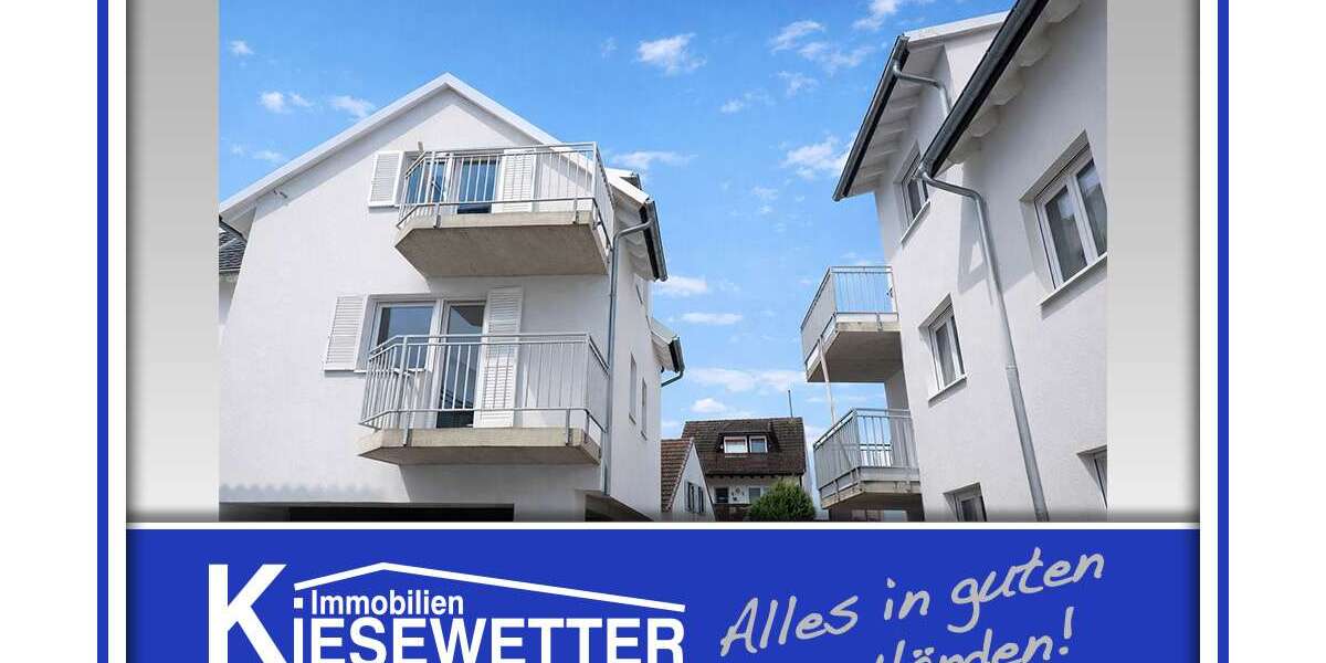 Etagenwohnung Worms Westliche Vororte - 3 Zimmer, 91 m&sup2;, 409.500&euro; | Angebot:24273398