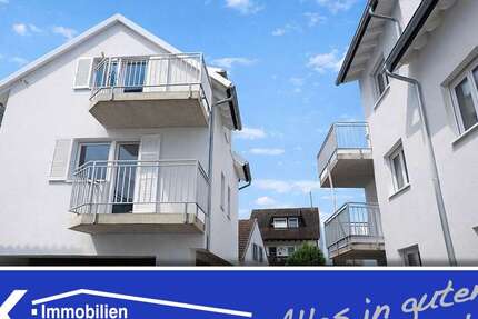 Wohnung Worms Westliche Vororte - 3 Zimmer, 91 m&sup2;, 409.500&euro; | Angebot:24273398