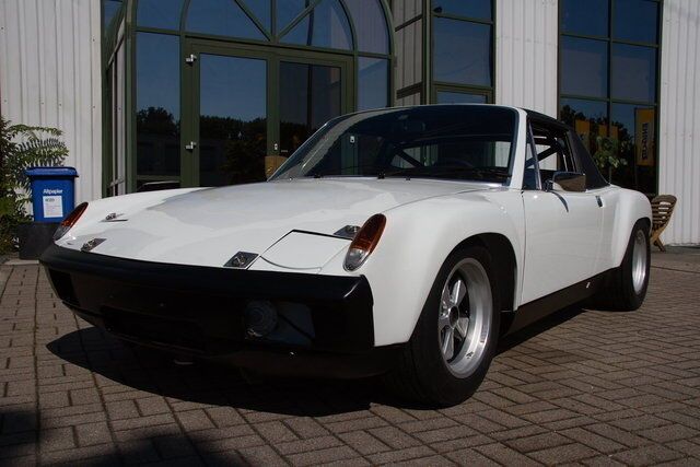 Porsche 914 99.999 km 260.000 &euro; Karlsruhe 76139