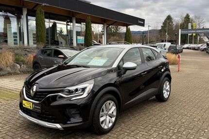 Renault Captur 9.600 km 17.490 &euro; Ehrenkirchen 79238