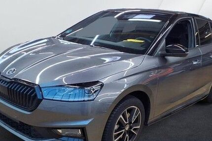 Skoda Fabia 7.768 km 23.479 € Rüdersdorf 15562