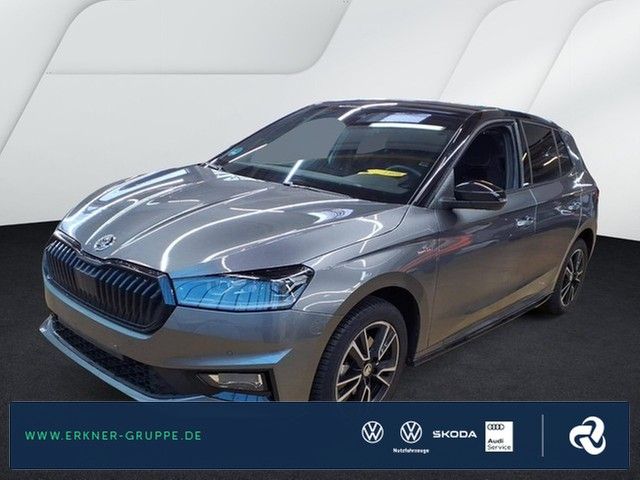 Skoda Fabia 7.768 km 23.979 € Rüdersdorf 15562