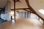 Dachgeschoßwohnung Hettstedt - 3 Zimmer, 120 m&sup2;, 520&euro; | Angebot:26233708