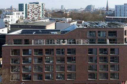 Wohnung Hamburg Altona-Altstadt - 1 Zimmer, 34 m&sup2;, 329.900&euro; | Angebot:26017965