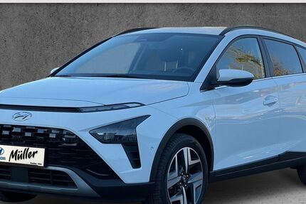 Hyundai BAYON 59.730 km 16.900 &euro; Strausberg 15344