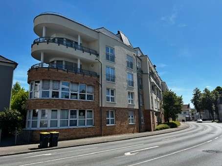 Etagenwohnung Menden Menden - 2 Zimmer, 51 m&sup2;, 150.000&euro; | Angebot:23664009