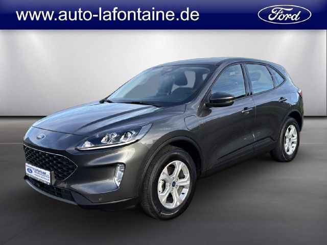 Ford Kuga 42.424 km 23.890 &euro; Überherrn 66802