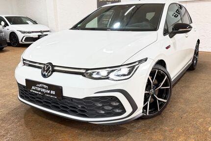 VW Golf 24.999 km 29.490 &euro; Braunschweig Wenden 38110