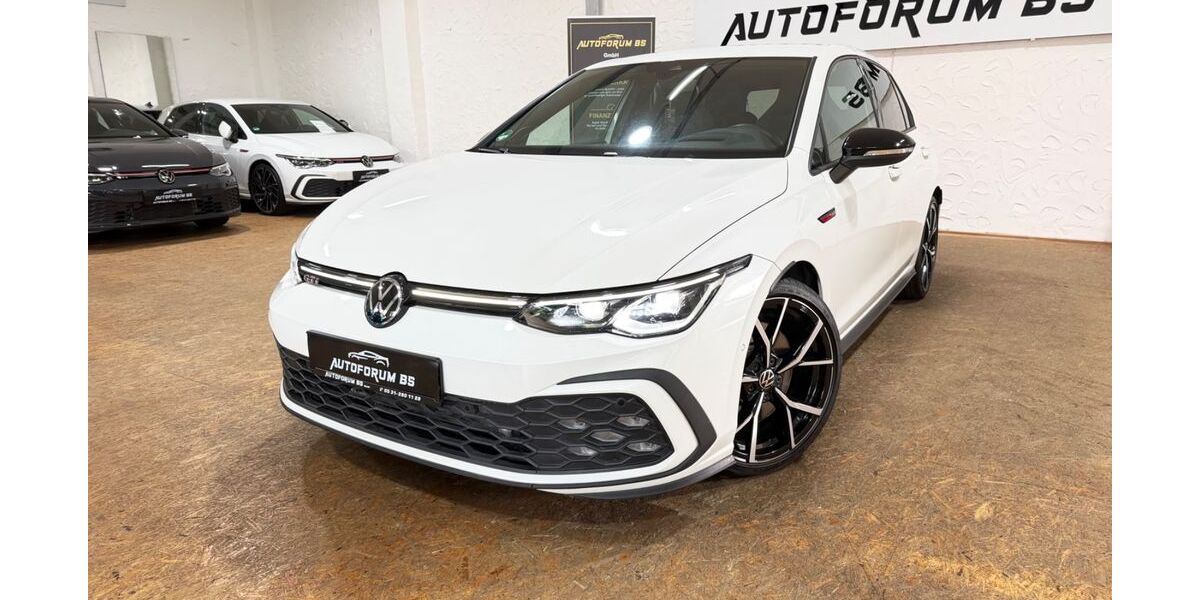 VW Golf 24.999 km 29.490 &euro; Braunschweig Wenden 38110