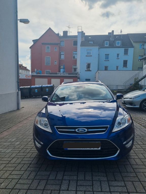 Mondeo