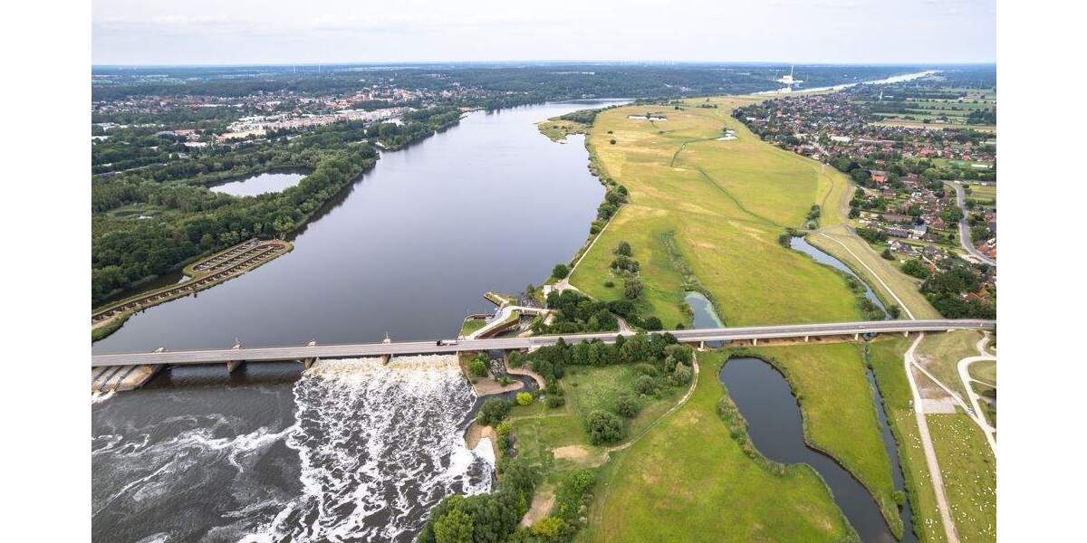 Etagenwohnung Geesthacht - 4 Zimmer, 135 m&sup2;, 1.598&euro; | Angebot:25834594