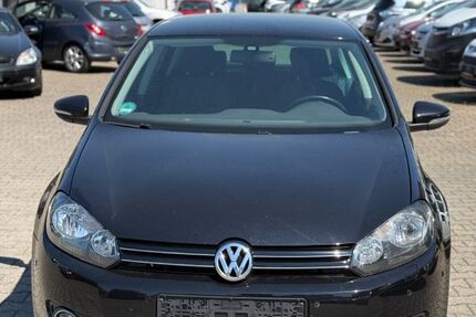 VW Golf 115.000 km 6.690 &euro; Graben-Neudorf 76676