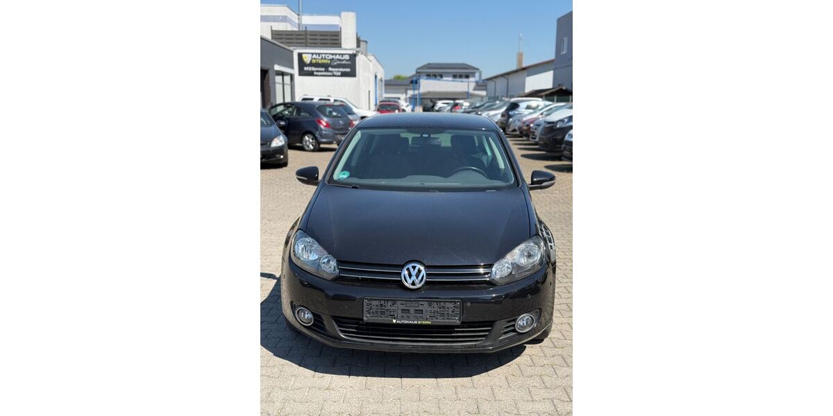 VW Golf 115.000 km 6.690 &euro; Graben-Neudorf 76676