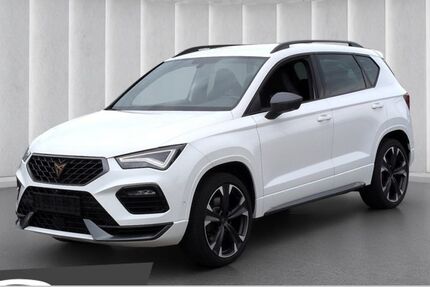 Cupra Ateca 56.696 km 29.280 &euro; Pocking 94060