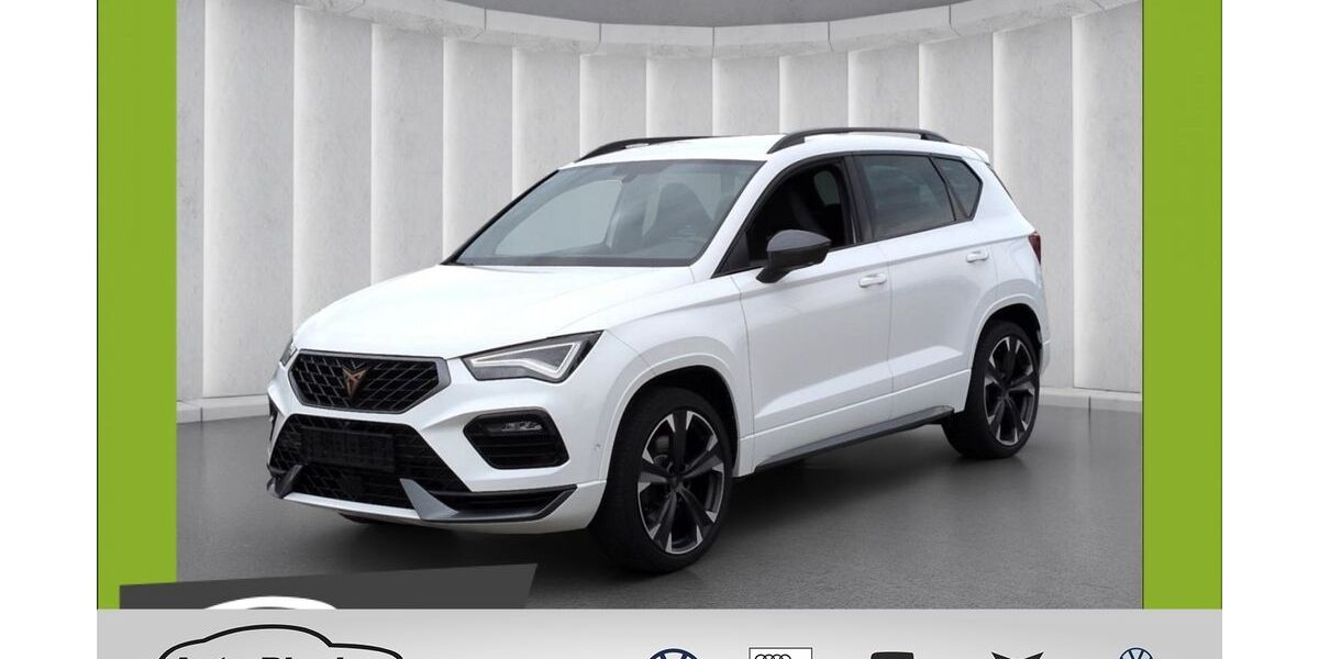 Cupra Ateca 56.696 km 29.280 &euro; Pocking 94060