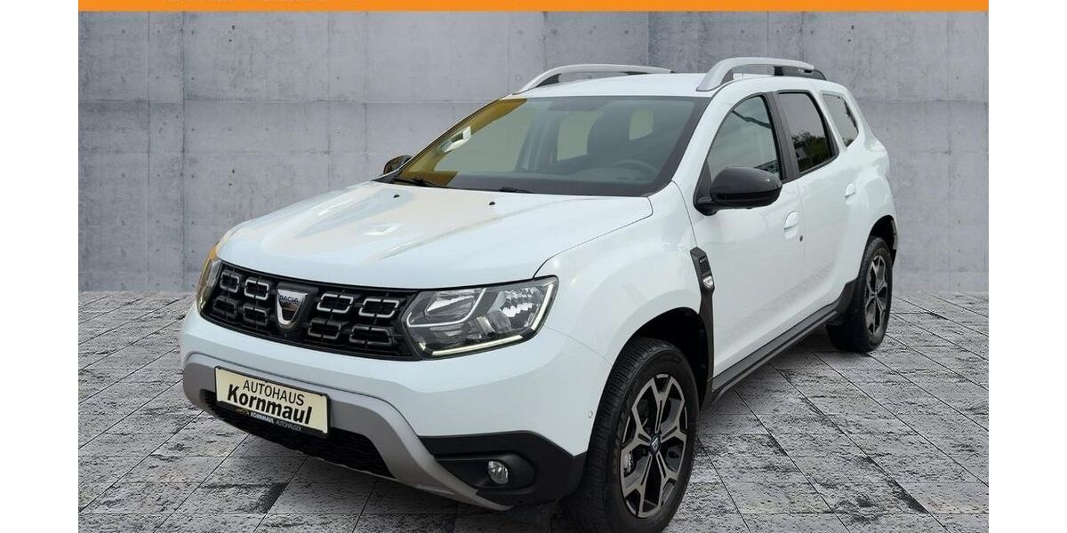 Dacia Duster 90.660 km 16.891 &euro; Erfurt 99095