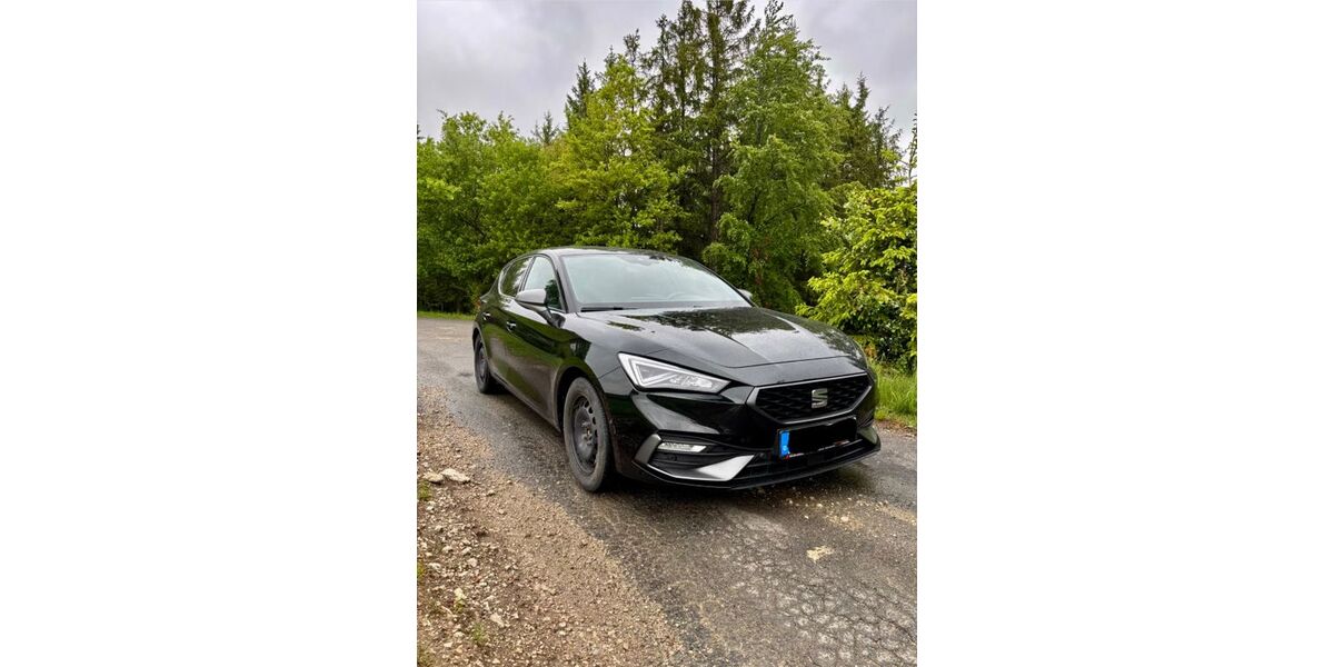 Seat Leon 93.131 km 17.100 &euro; Weismain 96260