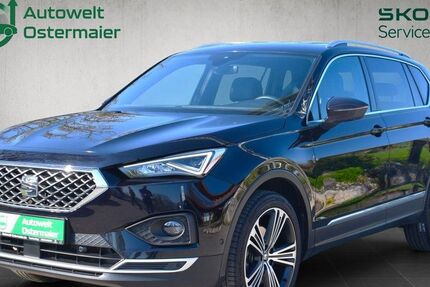 Seat Tarraco 97.085 km 25.485 &euro; Tacherting 83342