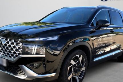 Hyundai SANTA FE 30.000 km 40.990 € Freiburg 79111